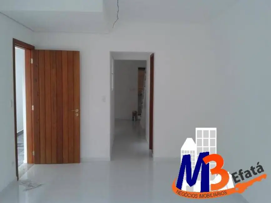 Foto 2 de Sobrado com 3 quartos à venda, 170m2 em Jardim Monte Kemel, São Paulo - SP
