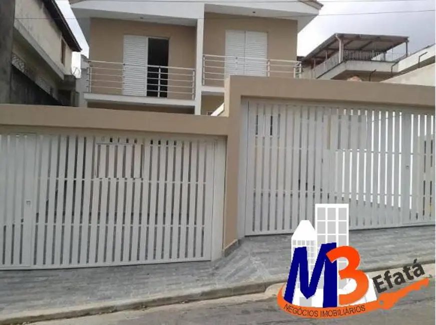 Foto 1 de Sobrado com 3 quartos à venda, 170m2 em Jardim Monte Kemel, São Paulo - SP