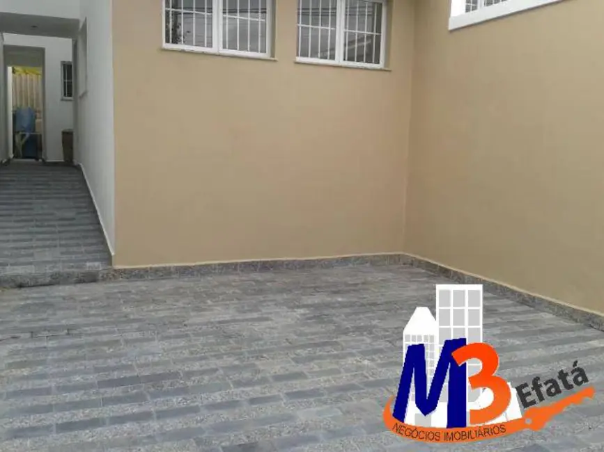 Sobrado com 3 quartos à venda, 170m2 em Jardim Monte Kemel, São Paulo - SP - imagem 3 Foto 3 de Sobrado com 3 quartos à venda, 170m2 em Jardim Monte Kemel, São Paulo - SP