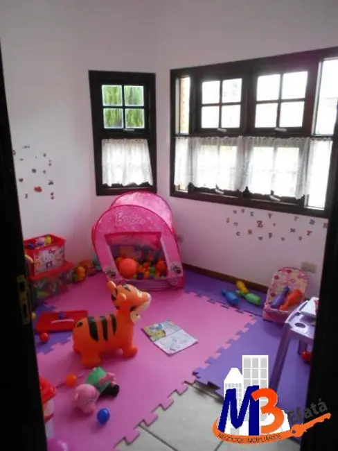 Foto 9 de Sobrado com 4 quartos à venda, 360m2 em Alphaville, Santana De Parnaiba - SP