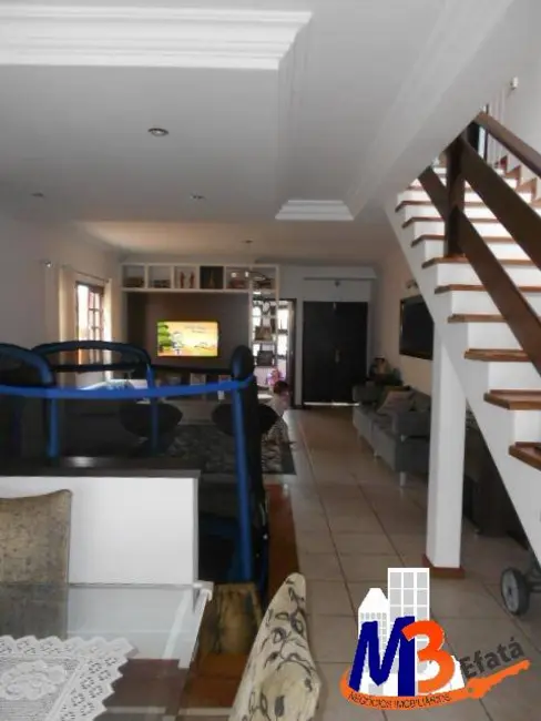 Foto 4 de Sobrado com 4 quartos à venda, 360m2 em Alphaville, Santana De Parnaiba - SP