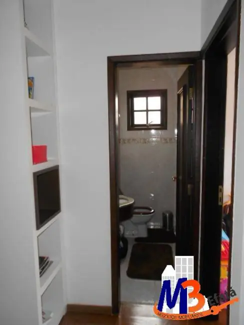 Foto 8 de Sobrado com 4 quartos à venda, 360m2 em Alphaville, Santana De Parnaiba - SP