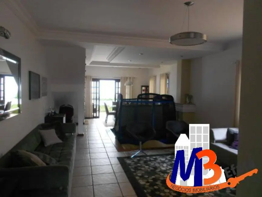 Foto 6 de Sobrado com 4 quartos à venda, 360m2 em Alphaville, Santana De Parnaiba - SP