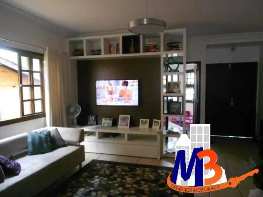 Foto 5 de Sobrado com 4 quartos à venda, 360m2 em Alphaville, Santana De Parnaiba - SP