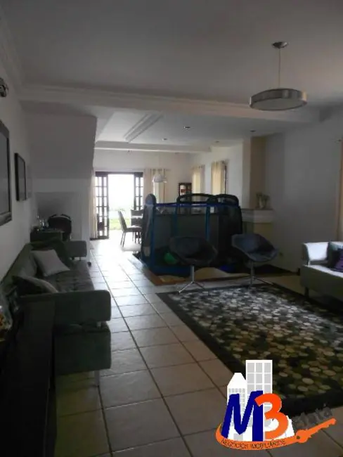 Foto 7 de Sobrado com 4 quartos à venda, 360m2 em Alphaville, Santana De Parnaiba - SP