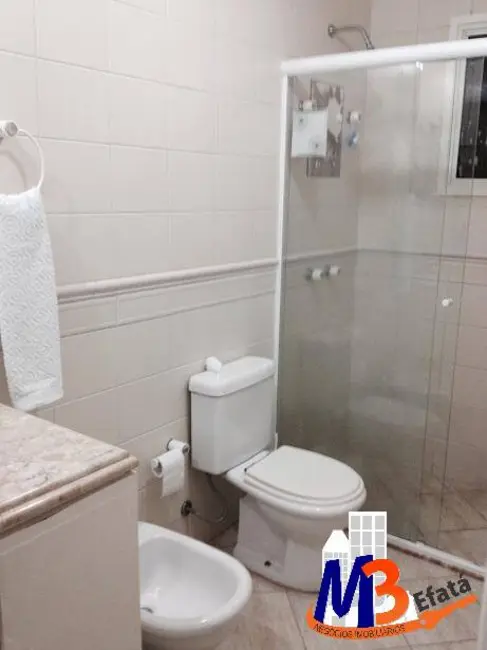 Foto 3 de Apartamento com 5 quartos à venda, 140m2 em Tamboré, Santana De Parnaiba - SP