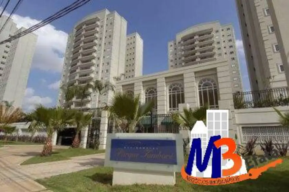 Foto 8 de Apartamento com 5 quartos à venda, 140m2 em Tamboré, Santana De Parnaiba - SP