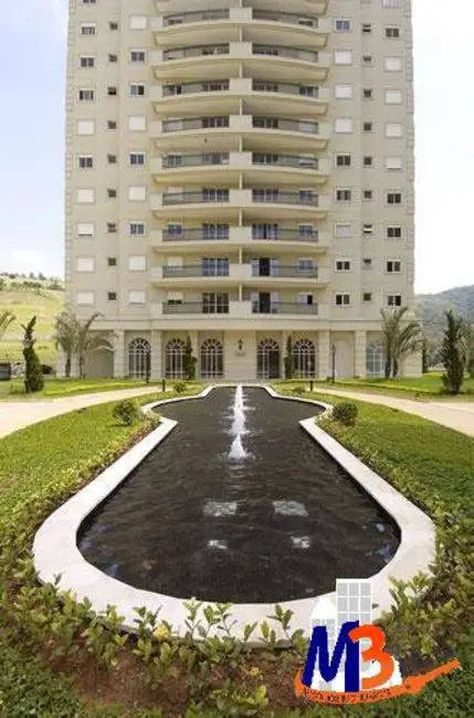 Foto 1 de Apartamento com 5 quartos à venda, 140m2 em Tamboré, Santana De Parnaiba - SP