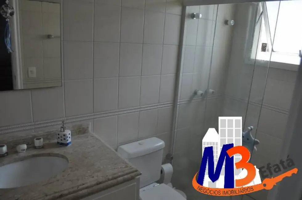 Foto 2 de Apartamento com 5 quartos à venda, 140m2 em Tamboré, Santana De Parnaiba - SP