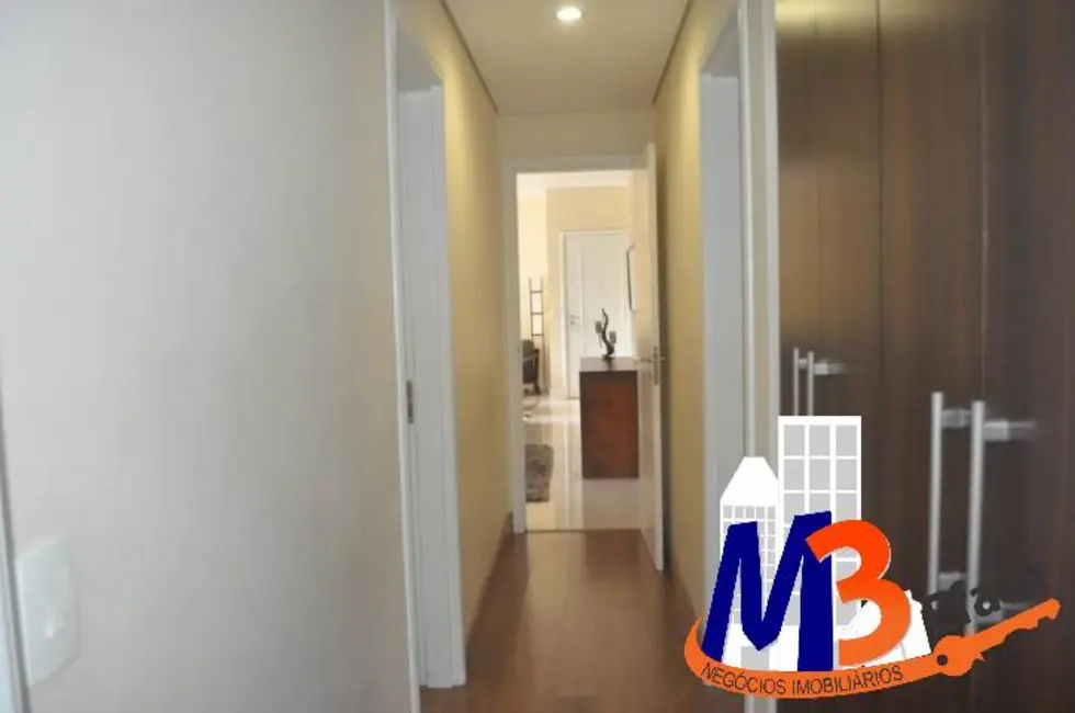 Foto 4 de Apartamento com 5 quartos à venda, 140m2 em Tamboré, Santana De Parnaiba - SP