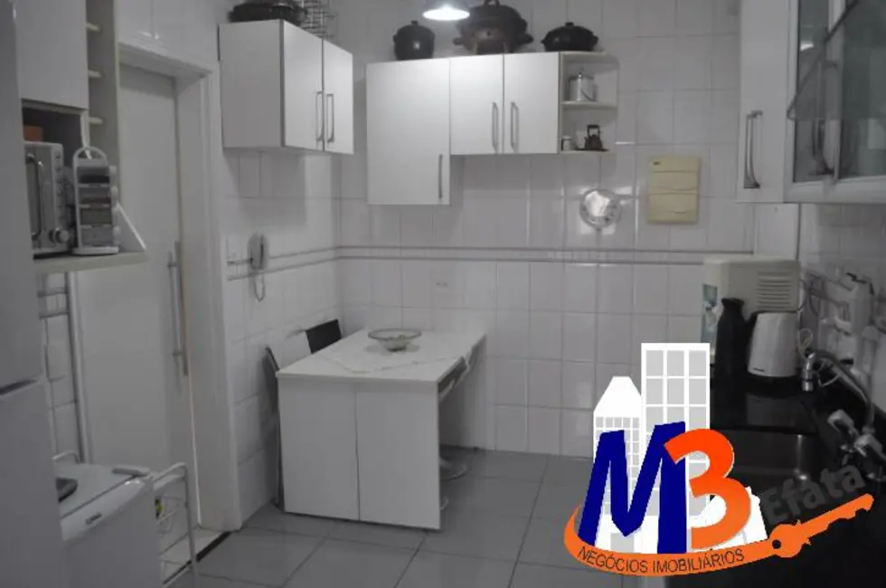Foto 6 de Apartamento com 5 quartos à venda, 140m2 em Tamboré, Santana De Parnaiba - SP