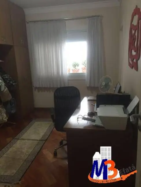 Foto 2 de Sobrado com 4 quartos à venda, 400m2 em Santana De Parnaiba - SP