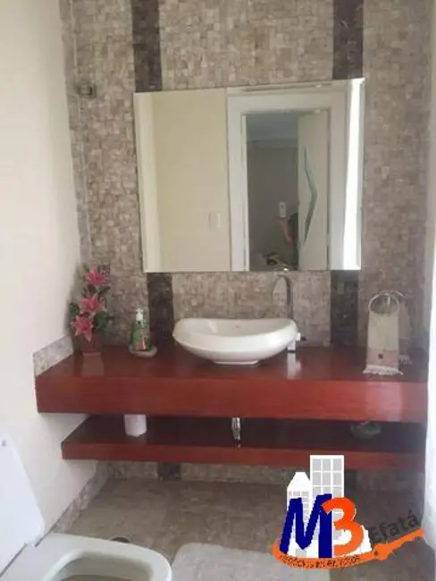 Foto 7 de Sobrado com 4 quartos à venda, 400m2 em Santana De Parnaiba - SP