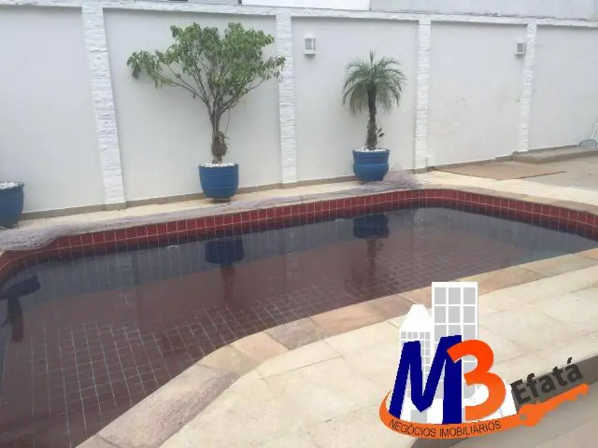 Foto 6 de Sobrado com 4 quartos à venda, 400m2 em Santana De Parnaiba - SP