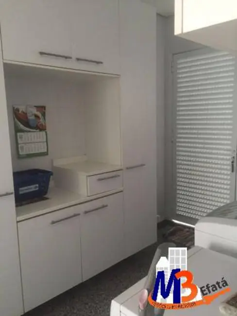 Foto 8 de Sobrado com 4 quartos à venda, 400m2 em Santana De Parnaiba - SP