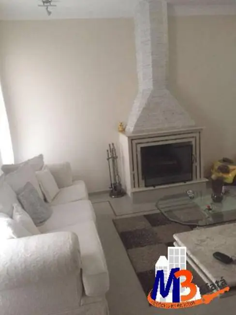 Foto 1 de Sobrado com 4 quartos à venda, 400m2 em Santana De Parnaiba - SP