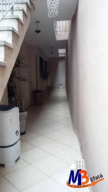 Sobrado com 3 quartos à venda, 150m2 em Jardim Sarah, São Paulo - SP - imagem 9 Foto 9 de Sobrado com 3 quartos à venda, 150m2 em Jardim Sarah, São Paulo - SP