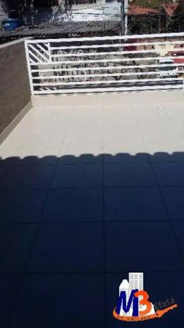 Sobrado com 3 quartos à venda, 150m2 em Jardim Sarah, São Paulo - SP - imagem 7 Foto 7 de Sobrado com 3 quartos à venda, 150m2 em Jardim Sarah, São Paulo - SP