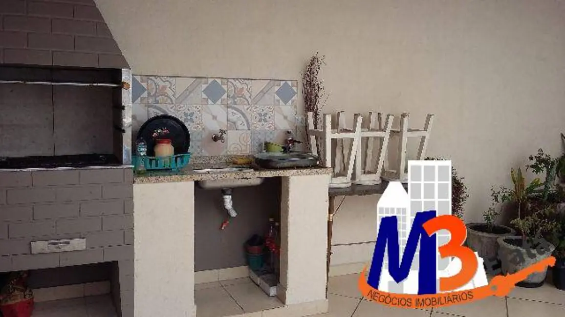 Sobrado com 3 quartos à venda, 150m2 em Jardim Sarah, São Paulo - SP - imagem 1 Foto 1 de Sobrado com 3 quartos à venda, 150m2 em Jardim Sarah, São Paulo - SP