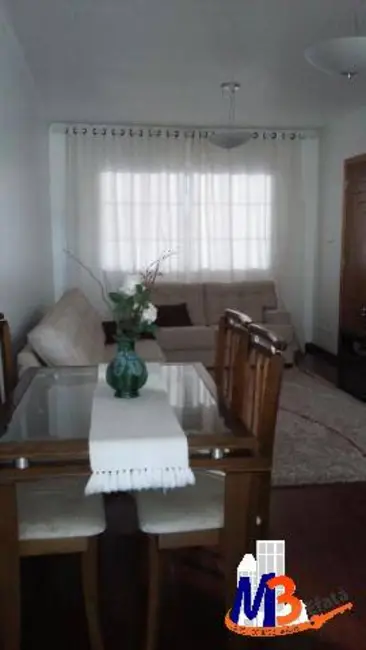 Sobrado com 3 quartos à venda, 150m2 em Jardim Sarah, São Paulo - SP - imagem 3 Foto 3 de Sobrado com 3 quartos à venda, 150m2 em Jardim Sarah, São Paulo - SP