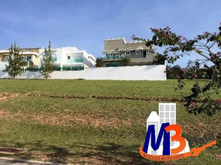 Foto 3 de Terreno / Lote à venda, 492m2 em Alphaville, Santana De Parnaiba - SP