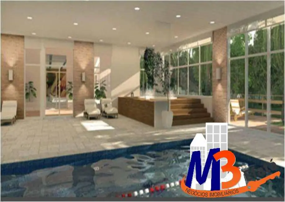 Foto 4 de Apartamento com 4 quartos à venda, 144m2 em Alphaville, Santana De Parnaiba - SP