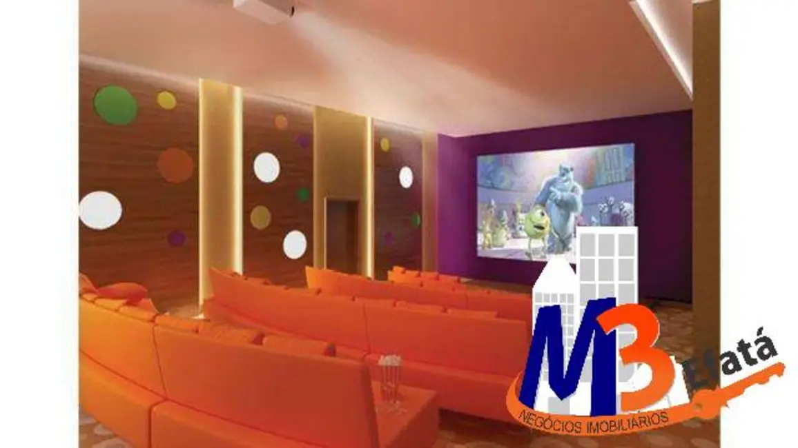 Foto 5 de Apartamento com 4 quartos à venda, 144m2 em Alphaville, Santana De Parnaiba - SP