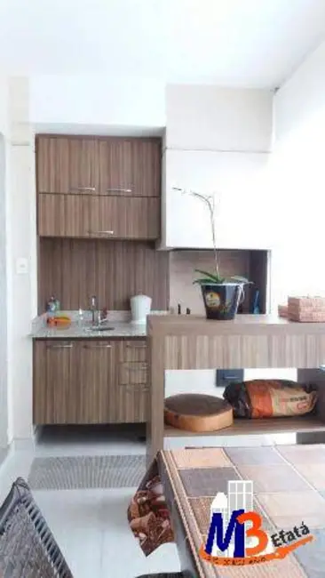 Foto 9 de Apartamento com 4 quartos à venda, 144m2 em Alphaville, Santana De Parnaiba - SP