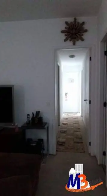 Foto 7 de Apartamento com 4 quartos à venda, 144m2 em Alphaville, Santana De Parnaiba - SP