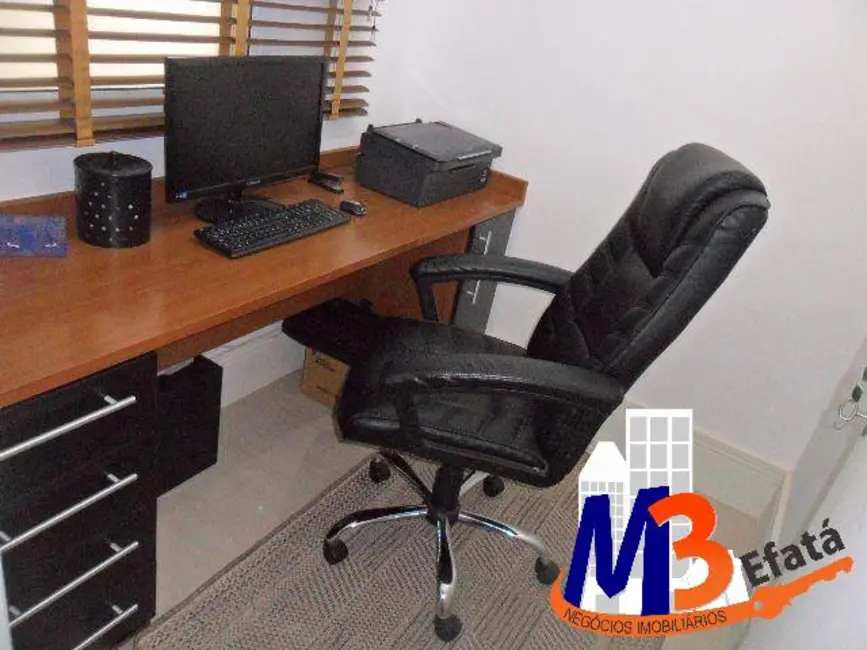 Apartamento com 3 quartos à venda, 132m2 em Tamboré, Santana De Parnaiba - SP - imagem 7 Foto 7 de Apartamento com 3 quartos à venda, 132m2 em Tamboré, Santana De Parnaiba - SP