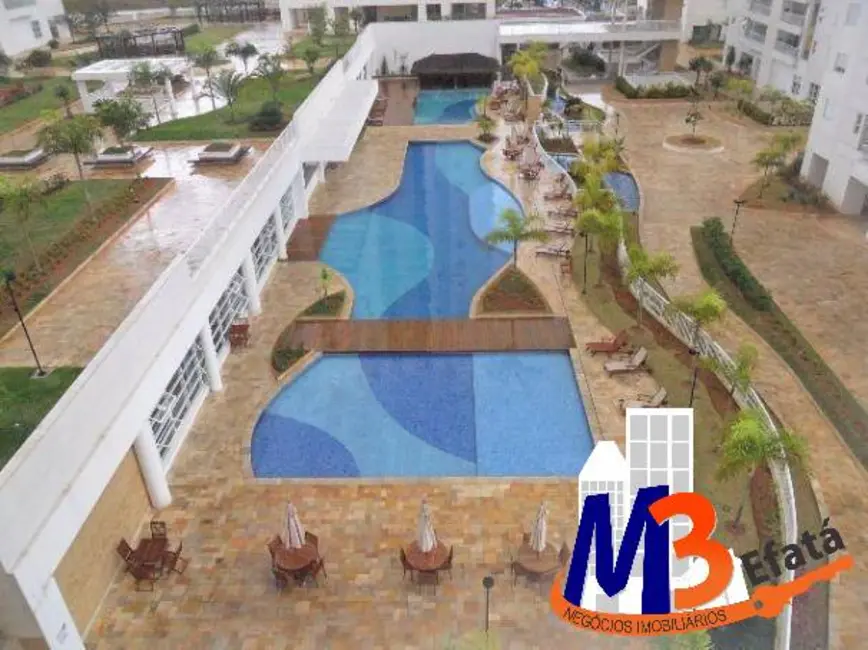 Apartamento com 3 quartos à venda, 132m2 em Tamboré, Santana De Parnaiba - SP - imagem 3 Foto 3 de Apartamento com 3 quartos à venda, 132m2 em Tamboré, Santana De Parnaiba - SP