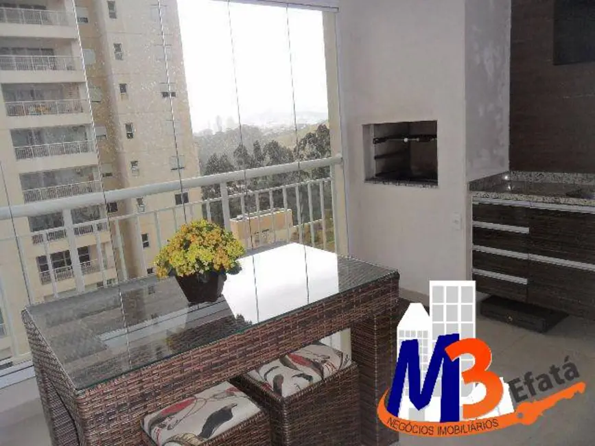 Apartamento com 3 quartos à venda, 132m2 em Tamboré, Santana De Parnaiba - SP - imagem 4 Foto 4 de Apartamento com 3 quartos à venda, 132m2 em Tamboré, Santana De Parnaiba - SP