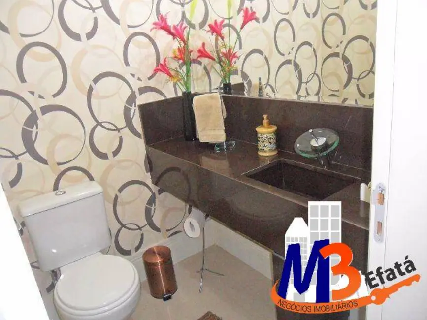 Apartamento com 3 quartos à venda, 132m2 em Tamboré, Santana De Parnaiba - SP - imagem 9 Foto 9 de Apartamento com 3 quartos à venda, 132m2 em Tamboré, Santana De Parnaiba - SP