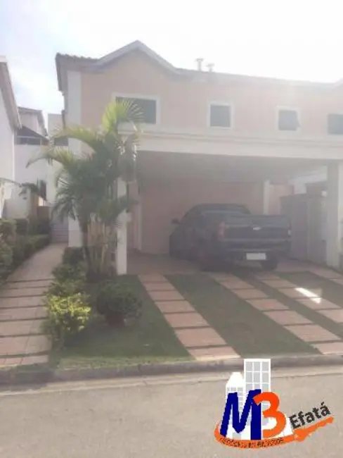 Foto 7 de Sobrado com 3 quartos à venda, 170m2 em Santana De Parnaiba - SP