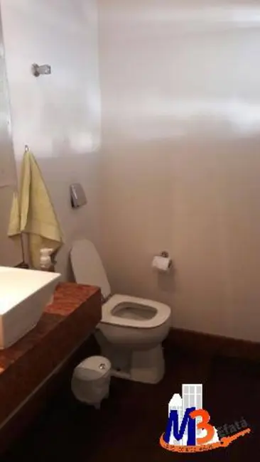 Foto 6 de Casa com 4 quartos à venda, 500m2 em Santana De Parnaiba - SP