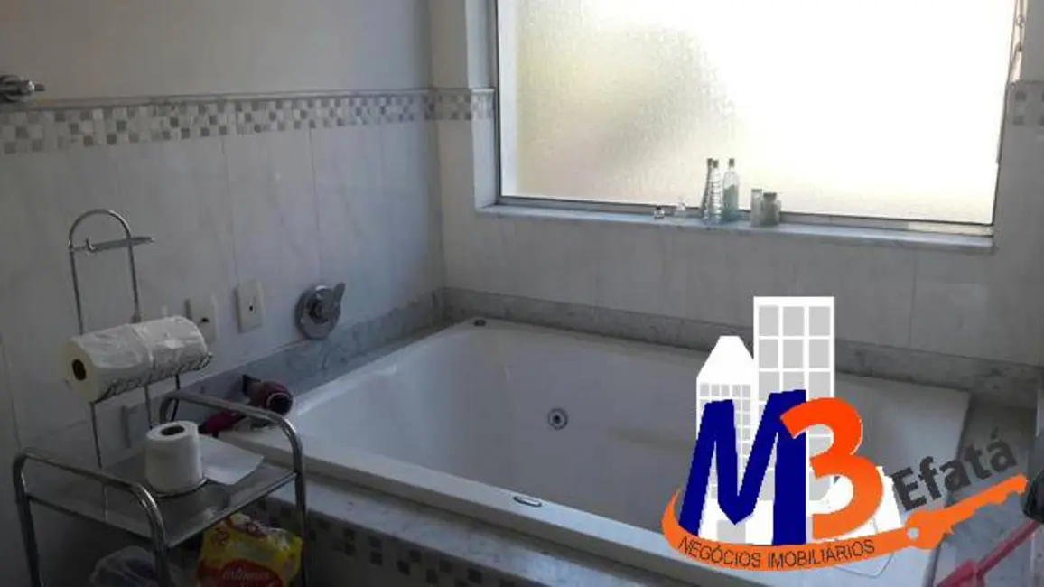 Foto 4 de Casa com 4 quartos à venda, 500m2 em Santana De Parnaiba - SP