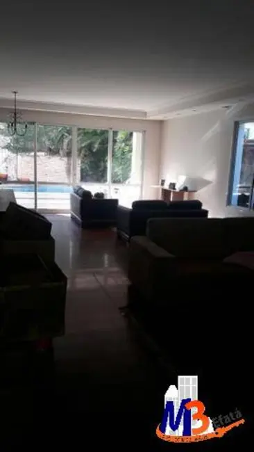 Foto 3 de Casa com 4 quartos à venda, 500m2 em Santana De Parnaiba - SP