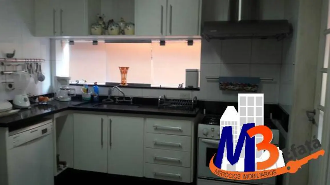 Foto 5 de Casa com 4 quartos à venda, 500m2 em Santana De Parnaiba - SP