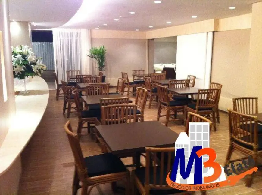 Foto 9 de Apartamento com 3 quartos à venda e para alugar, 122m2 em Tamboré, Santana De Parnaiba - SP