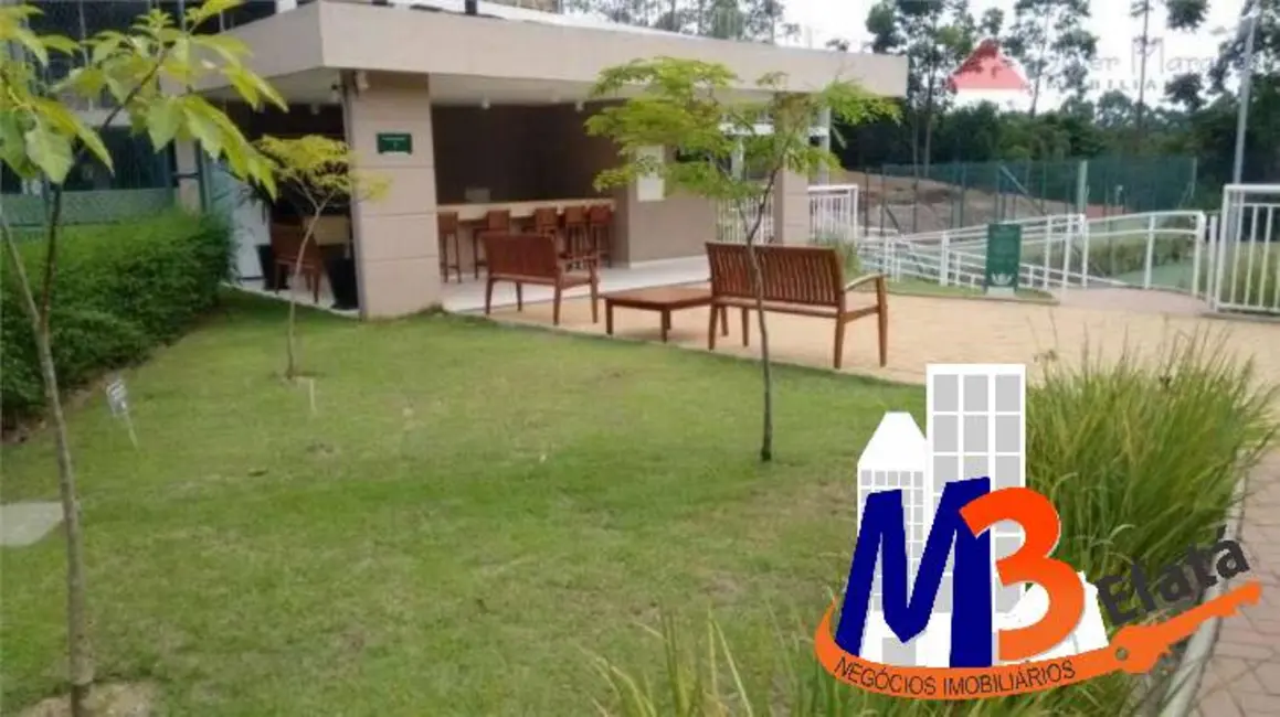 Foto 3 de Apartamento com 3 quartos à venda e para alugar, 122m2 em Tamboré, Santana De Parnaiba - SP