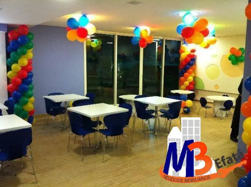 Foto 8 de Apartamento com 3 quartos à venda e para alugar, 122m2 em Tamboré, Santana De Parnaiba - SP