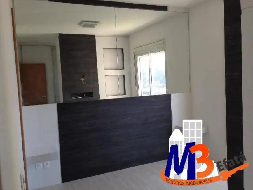 Foto 7 de Apartamento com 3 quartos à venda e para alugar, 122m2 em Tamboré, Santana De Parnaiba - SP