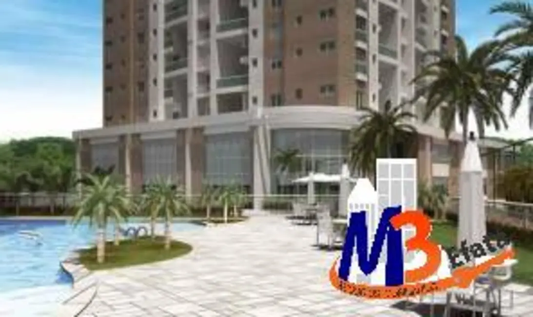 Foto 4 de Apartamento com 3 quartos à venda e para alugar, 122m2 em Tamboré, Santana De Parnaiba - SP