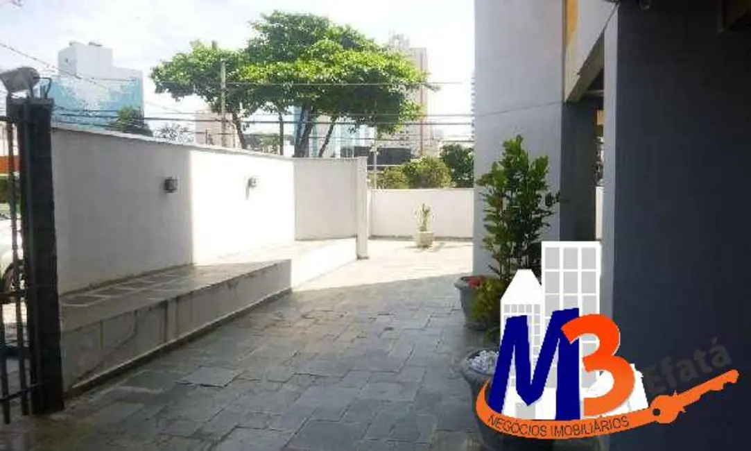 Foto 3 de Apartamento com 3 quartos à venda e para alugar, 120m2 em Jardim Vergueiro, Sorocaba - SP