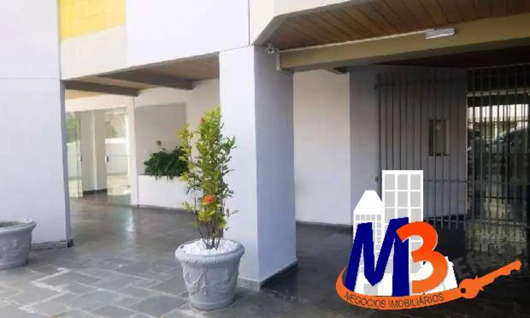 Foto 5 de Apartamento com 3 quartos à venda e para alugar, 120m2 em Jardim Vergueiro, Sorocaba - SP