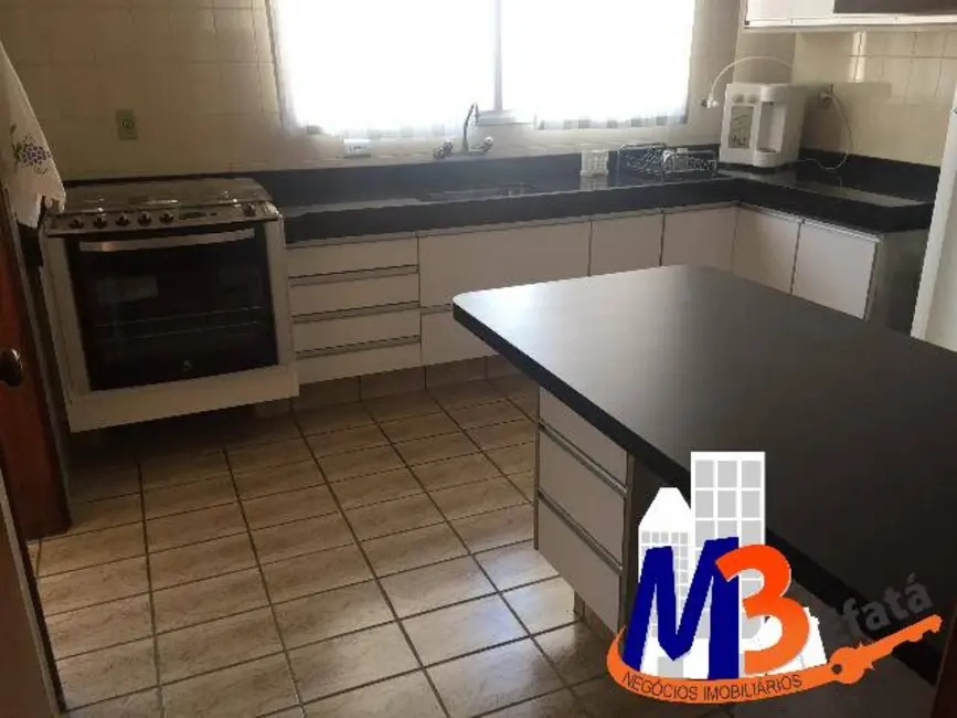 Foto 7 de Apartamento com 3 quartos à venda e para alugar, 120m2 em Jardim Vergueiro, Sorocaba - SP