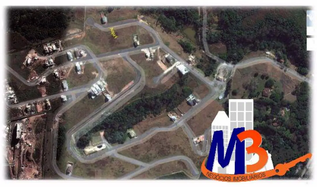 Foto 3 de Terreno / Lote à venda, 500m2 em Jardim dos Ipês, Cotia - SP