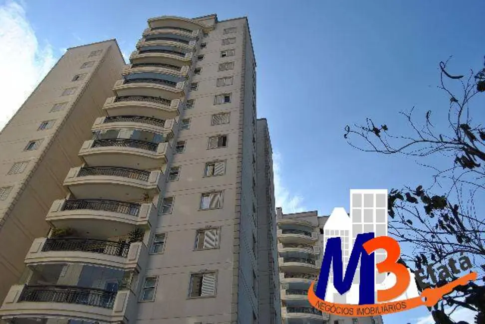 Apartamento com 3 quartos à venda, 100m2 em Tamboré, Santana De Parnaiba - SP - imagem 3 Foto 3 de Apartamento com 3 quartos à venda, 100m2 em Tamboré, Santana De Parnaiba - SP