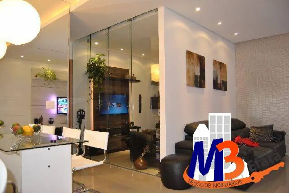 Apartamento com 3 quartos à venda, 100m2 em Tamboré, Santana De Parnaiba - SP - imagem 7 Foto 7 de Apartamento com 3 quartos à venda, 100m2 em Tamboré, Santana De Parnaiba - SP