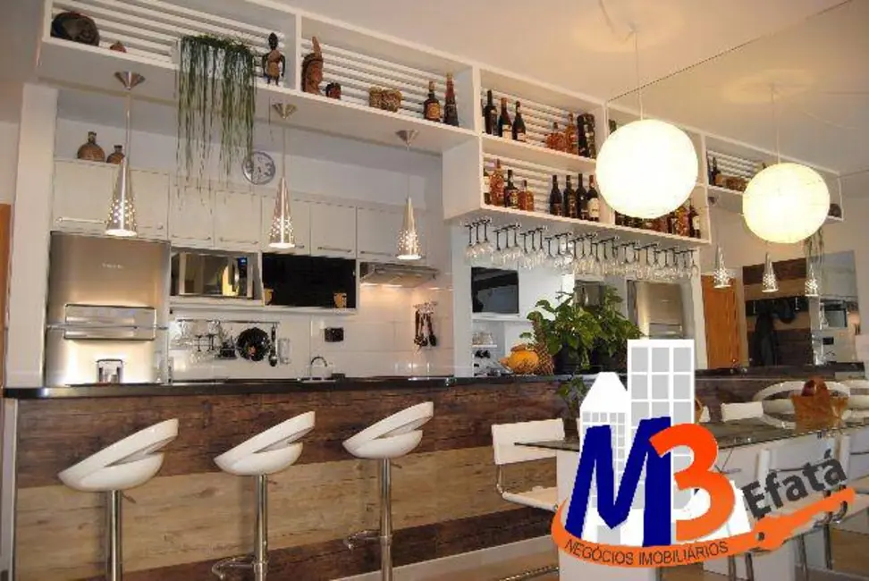 Apartamento com 3 quartos à venda, 100m2 em Tamboré, Santana De Parnaiba - SP - imagem 4 Foto 4 de Apartamento com 3 quartos à venda, 100m2 em Tamboré, Santana De Parnaiba - SP